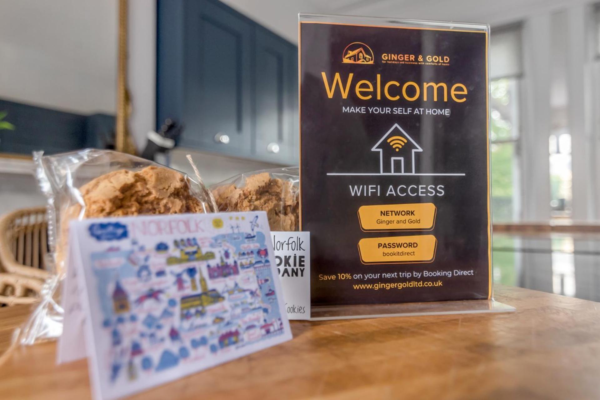 4Br Townhouse Wbalcony Free Parking Fast Wi-Fi Villa Norwich Ngoại thất bức ảnh